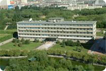 内蒙古大学网络中心