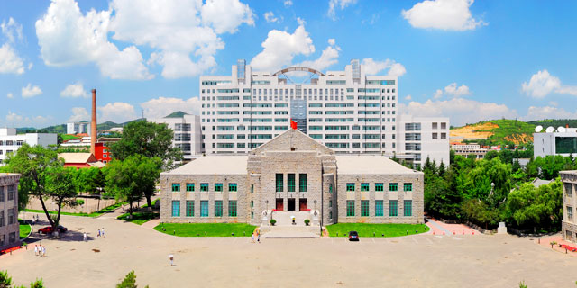 东北电力大学
