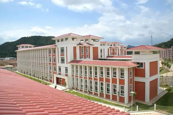 广州南方学院2021年高层次人才招聘公告