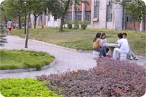 小憩