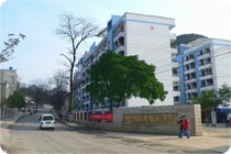 舒适的学习环境
