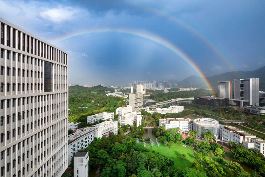 西安欧亚学院2023年教师校园招聘