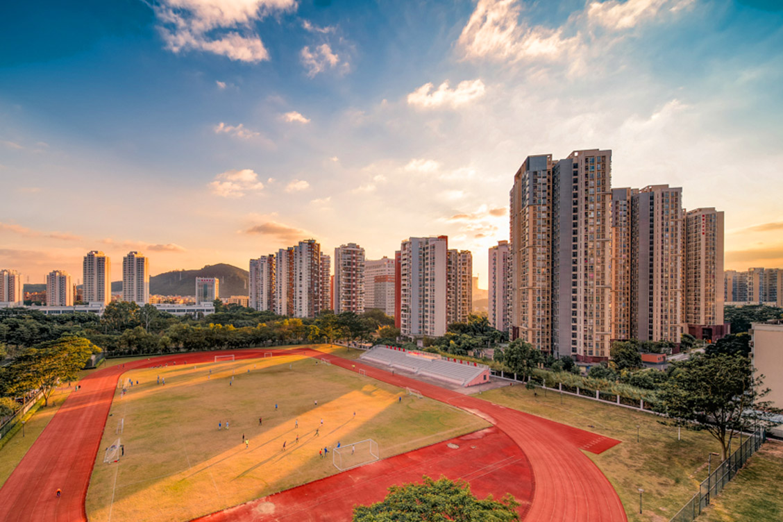 西安欧亚学院2023年教师校园招聘