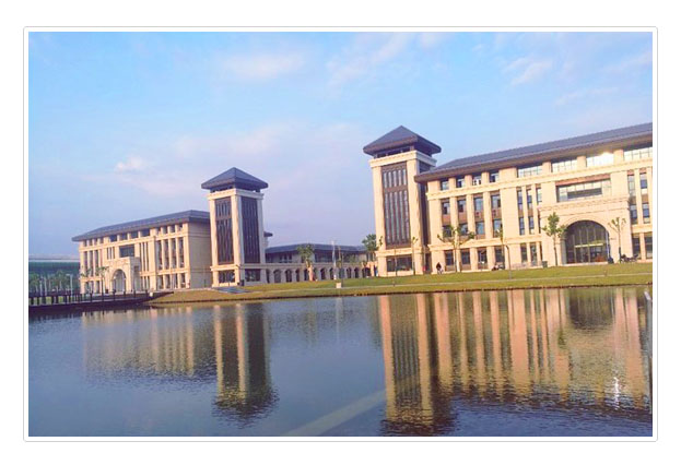 江苏师范大学科文学院